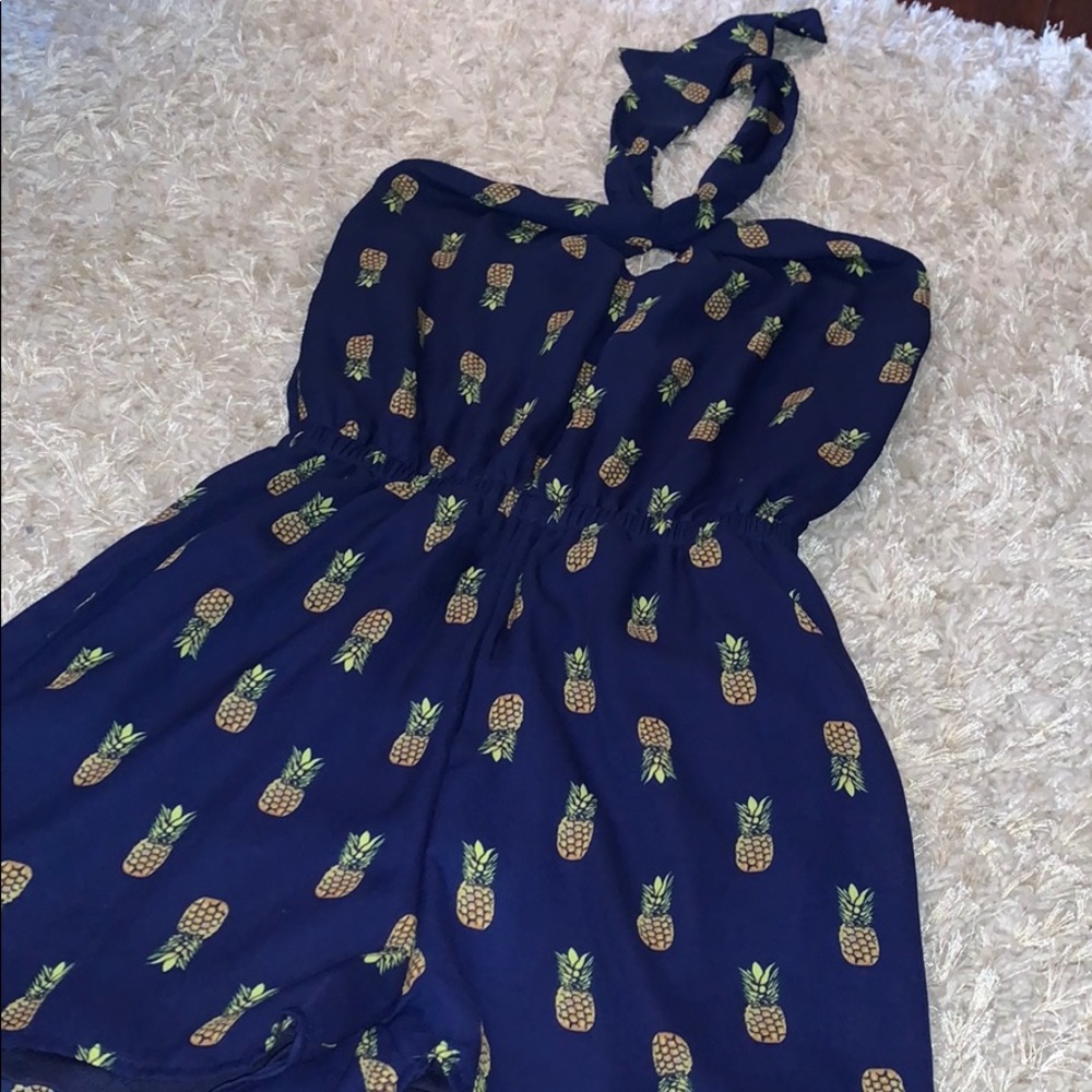 ROMPER